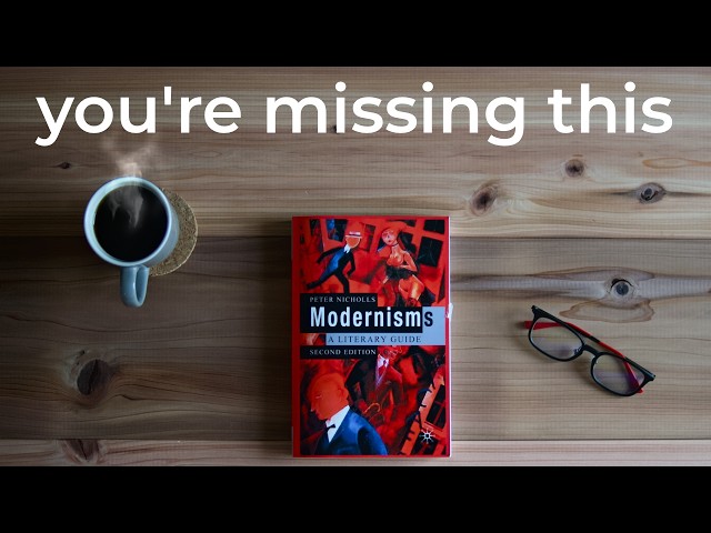 Why You Don't Understand What You Read