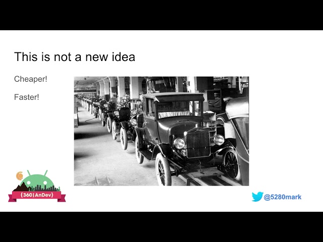 Mark Scheel - Android Basics: Continuous Integration