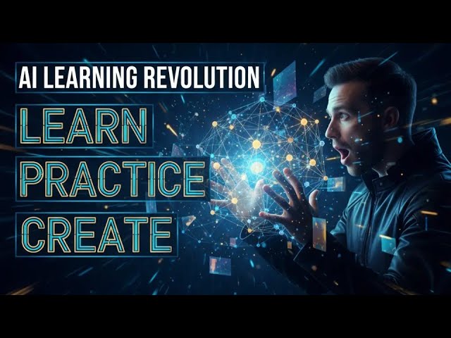 AI Driven Learning