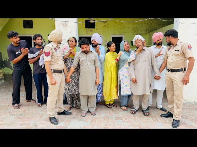 ਨੰਦ 53 Nand ( Hansa ) PUNJABI BEST SHORT MOVIE 2026 | PUNJABI FILM  JATT BEAT RECORD