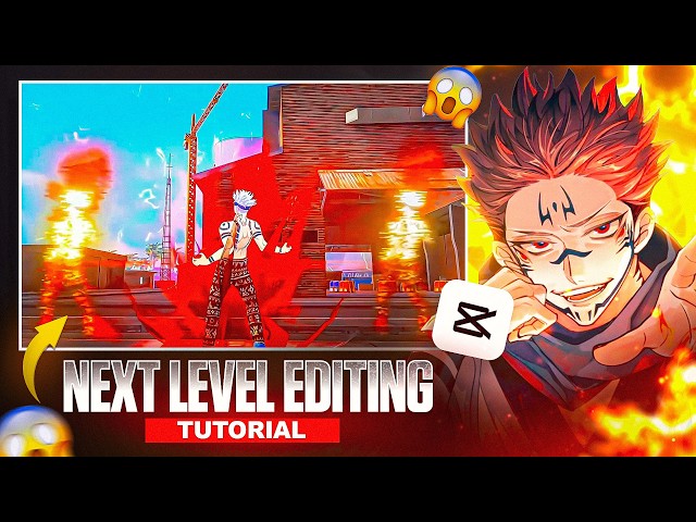 Viral free fire shorts editing tutorial in capcut | free fire shorts editing tutorial