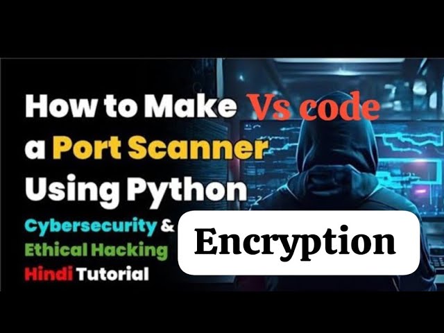  How to install VS Code Hackathon Toolkit Python Port Scanner GUI Web Interface Setup to Deployment