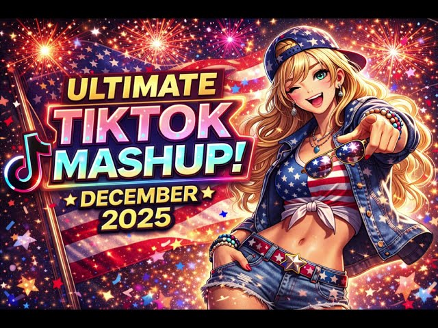 TikTok Mashup 2025 🌙 MOST BEAUTIFUL AESTHETIC SONGS Going VIRAL