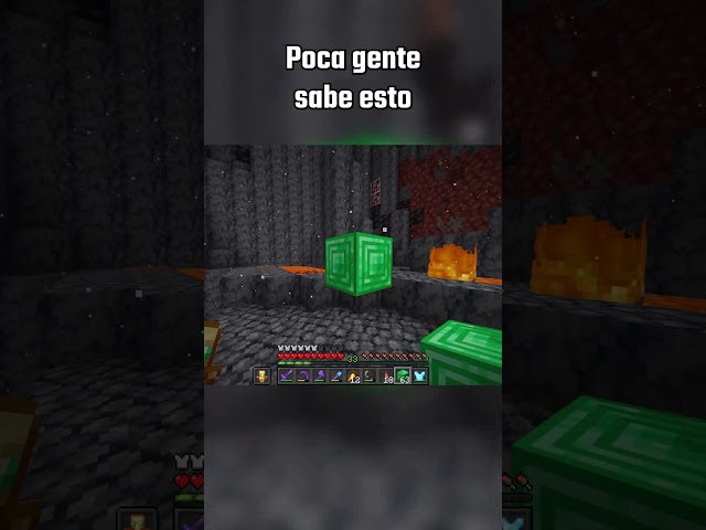 TRANSFORMÉ mi almacén AUTOMÁTICO en Minecraft #soksoa #humor #navidad
