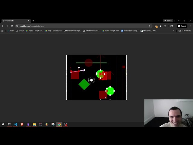 Language Dev Streams & Minimal Update
