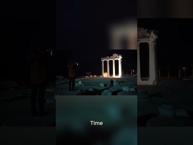 What If Ancient Greeks Had Computers?