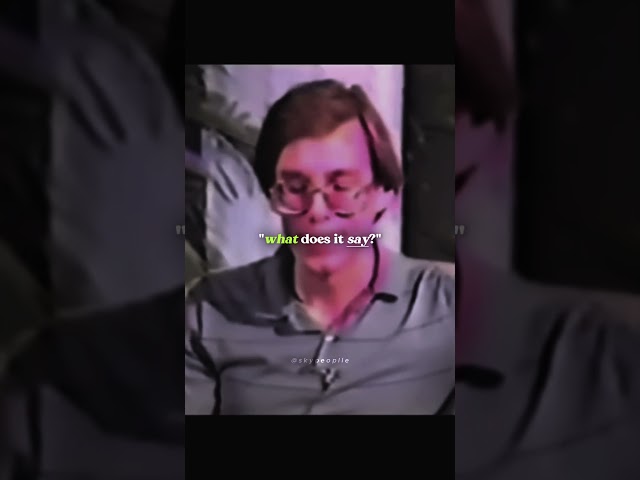 Bob Lazar Exposes Classified Documents on Religion - Part 1