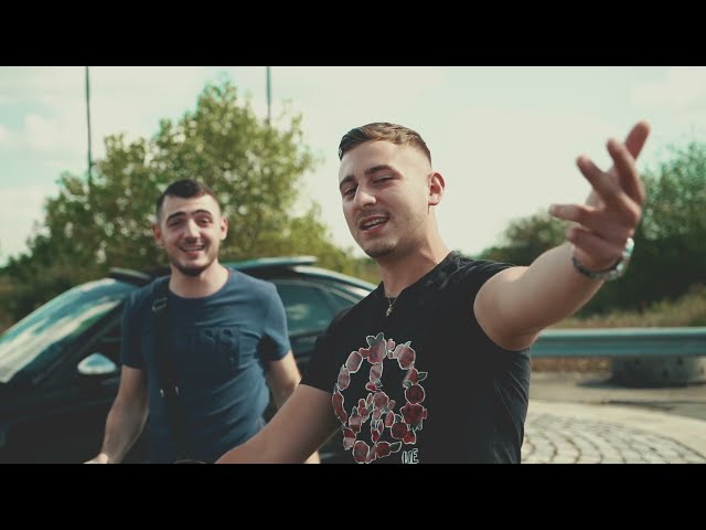 ZKO x EL BAMBINO - MALADE