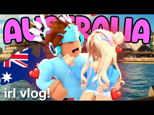 Chillz & Lily IRL VLOG...