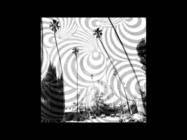 The Palms "Breakin Up"