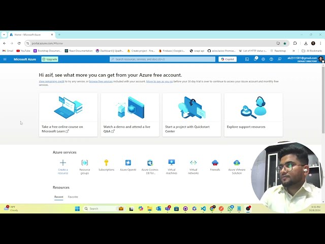 How to Deploy an AI Model to Azure: A Step-by-Step Guide