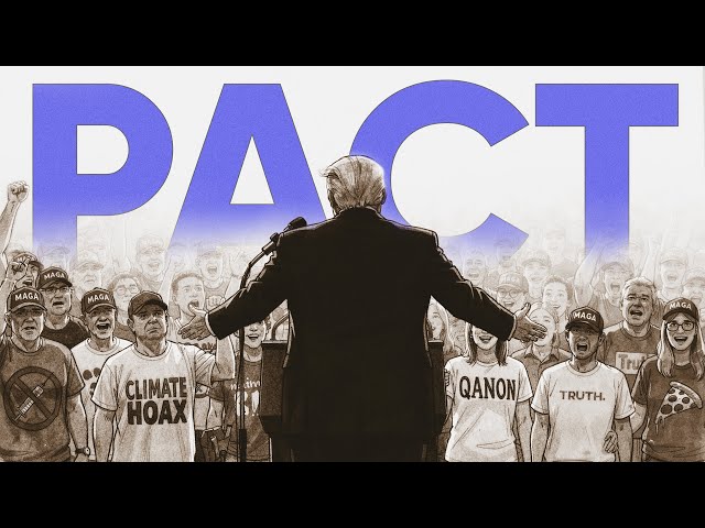 How Populism and Conspiracy Theories Work Together