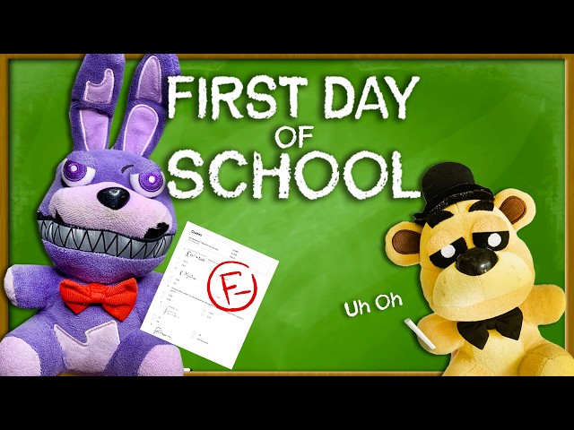 GW Movie: First Day of School