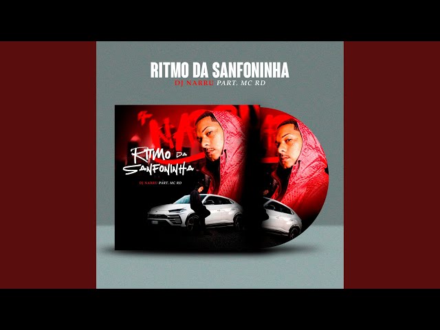 Ritmo da Sanfoninha