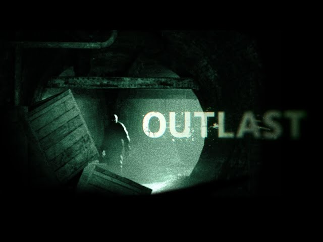 Outlast- (Juego Indie) Gameplay Completo Sin Comentario- MAXWELLGAMES