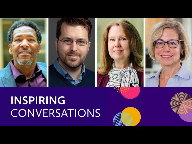 This Means (Trade) War: How Will U.S. Tariffs Impact Canadians? | INSPIRING CONVERSATIONS