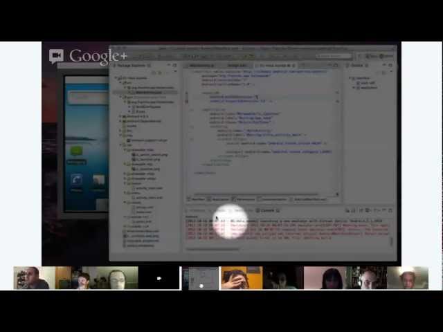 Curso unutopia programación Android #1: introducción