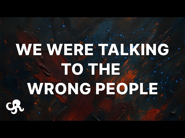 Tentacles Podcast 150: Dogfooding part 1 – or coordinating people to stare into the void