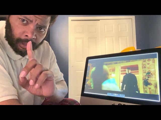 DaBear Facts Podcast Forensic Report Hate Driven Crime of Passion Michael Myers of Halloween Fame