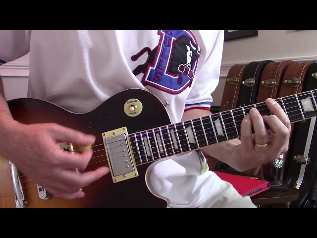 Build Your Strumming Skills: I Wanna Be Sedated (Lesson) - Ramones 