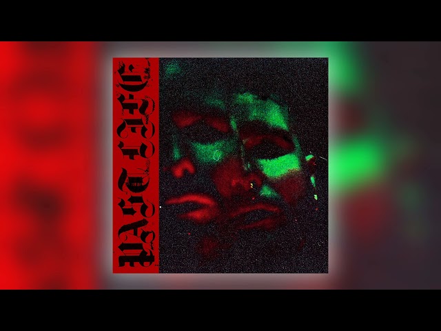 Kahn - Curfew [Audio]