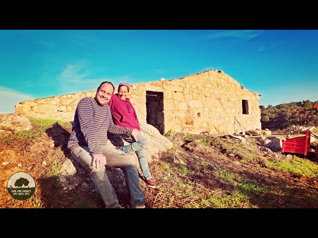 We still can't believe it passed -  This will make Building our Dream Home so much easier