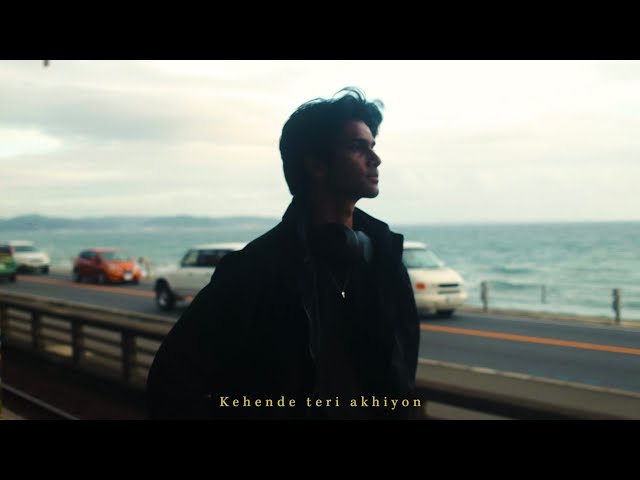 Anmol A - Kehende Mere (Music Video)