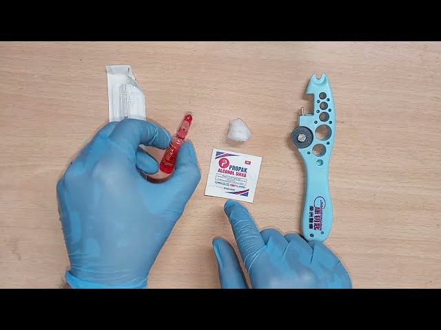 Intramuscular (IM) Injection Technique Explained | Nursing Skills Tutorial