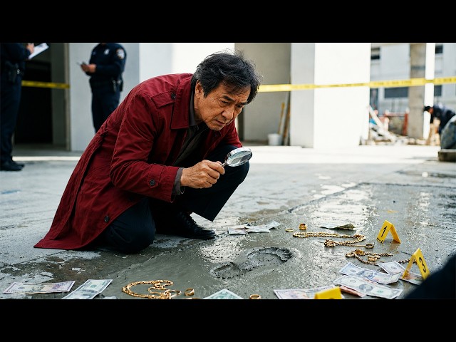 Genius CHOR ko Pakadne aaya Buddha SECRET Agent | Film/Movie Explained in Hindi/Urdu | Movie Story