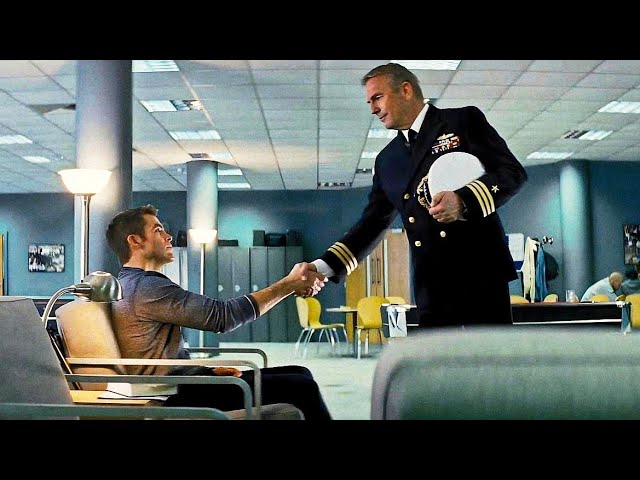 The Office Worker Turns Out to Be a Secret Assassin Secretly Planted by the CIA.