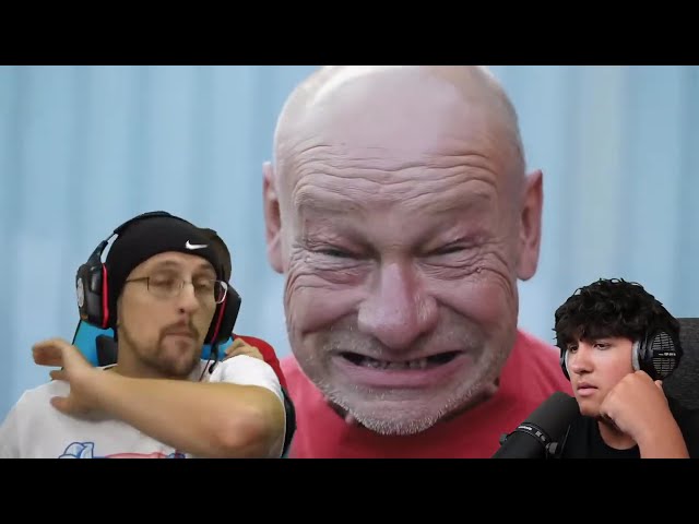 Mike Watches FGTeeV Play Roblox Piggy