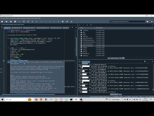 CS50’s Introduction to Programming with Python Final Project