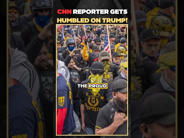 Kayleigh McEnany SHUTS DOWN CNN Reporter Over TRUMP #shorts
