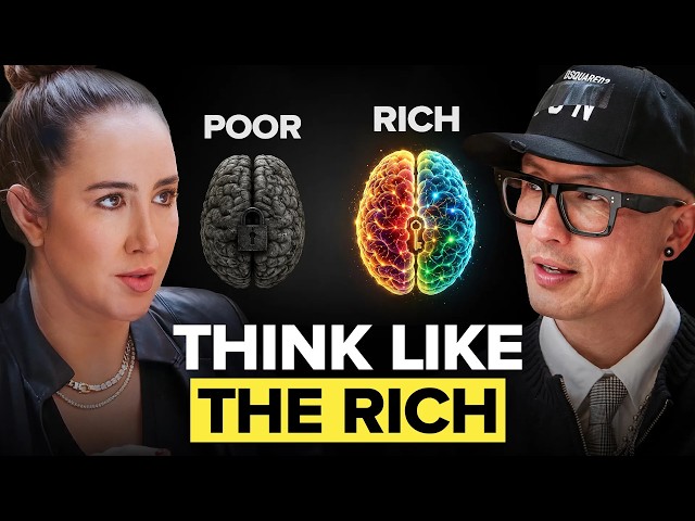 This Mindset Shift Can 10x Your Income | Chris Do