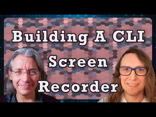 Asciinema: Terminal Recording Done Right (with Marcin Kulik)