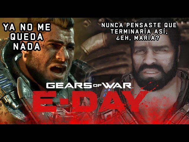 Esta escena duele más recordando la muerte de Dom y su primer intento de sacrificio (Español Latino