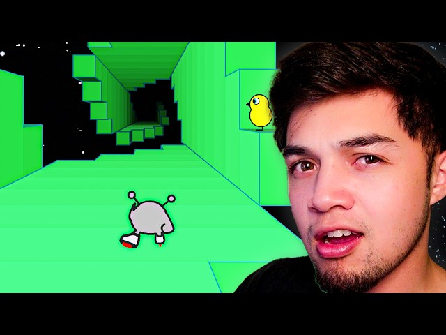 I Went Back To Coolmath Games