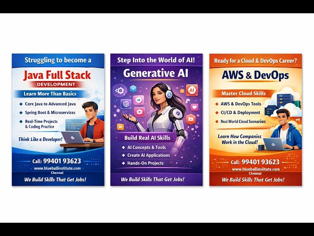 Core Java Day 7  Details Call 99401 93623