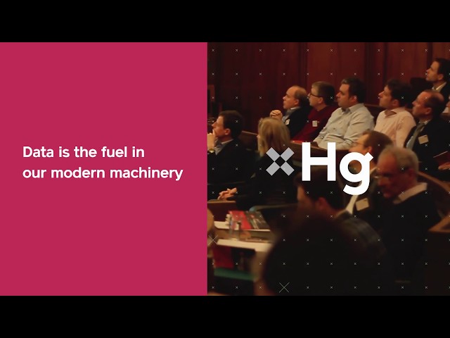 Data is the fuel in our modern machinery: CFO Forum 2018