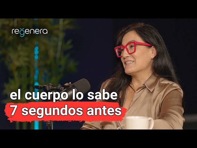 ¿Cómo funciona la INTUICIÓN en tu cerebro? 🎙️ Ana Asensio