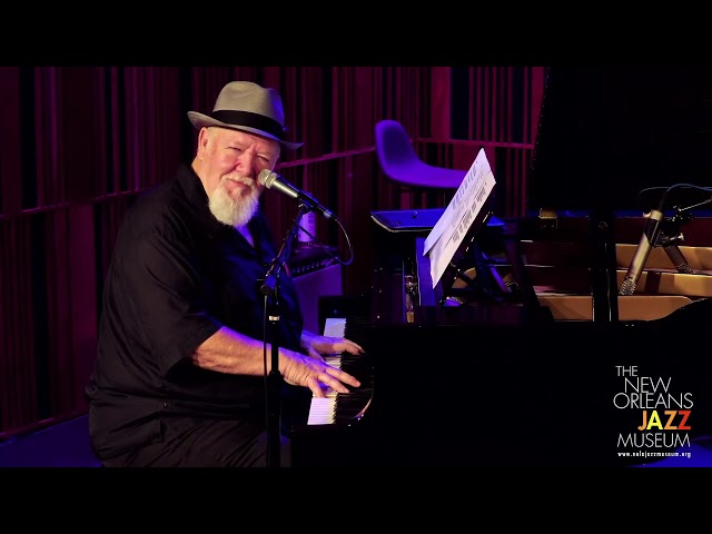 Gallatin Street Fridays Presents… Tom Hook