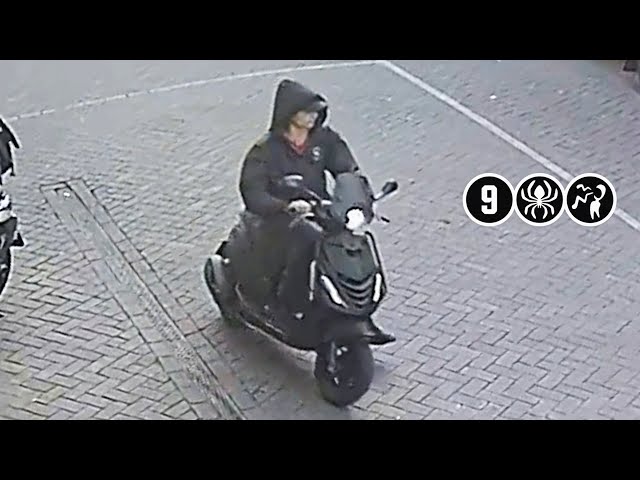 Zware mishandeling vanwege voetbalshirt | Amsterdam
