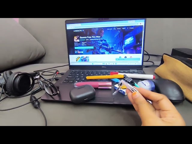 🔥 The Best Gaming Setup in the World? 😱🎮