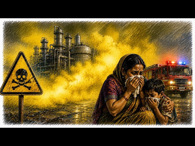 The Greatest Engineering Disasters in History