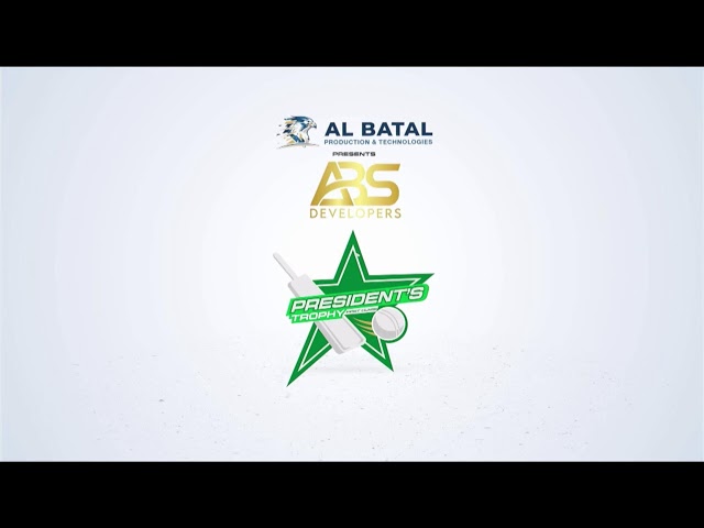 LIVE | NBP vs Kingsmen | Day 2 | SBP Sports Complex Karachi | MZN1T
