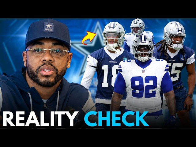 How Good Can Christian Parker’s Cowboys Defense Really Be?