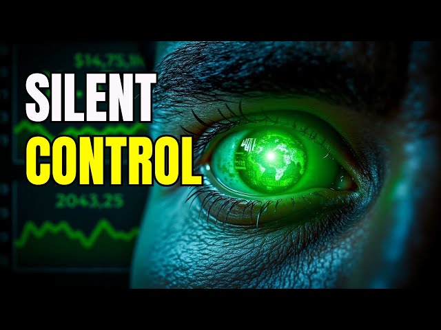 How One Secret Algorithm Manipulates the Entire Market