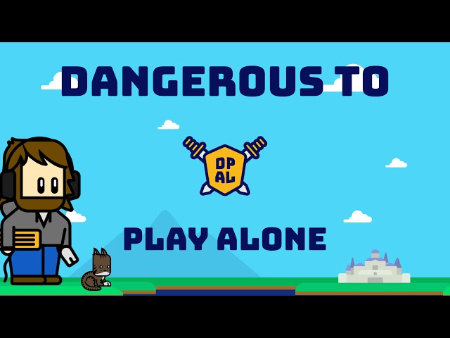 🔴 Arthurian Gaming?!?! (And probably some dev)
