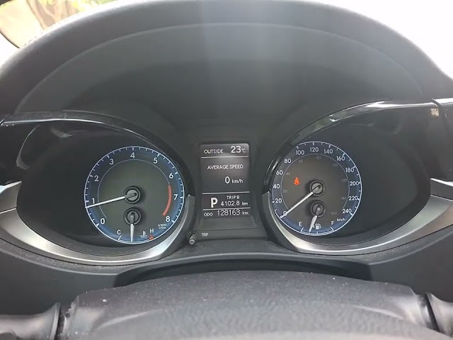 2T1BURHE5GC740368 2016 TOYOTA Corolla
