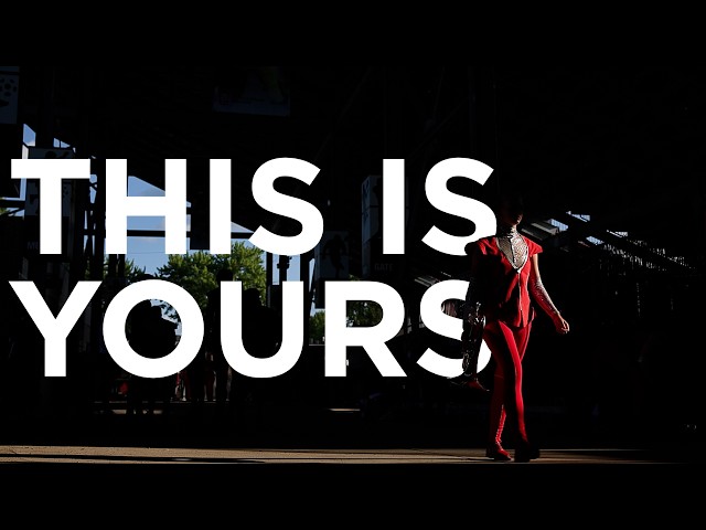This is Yours